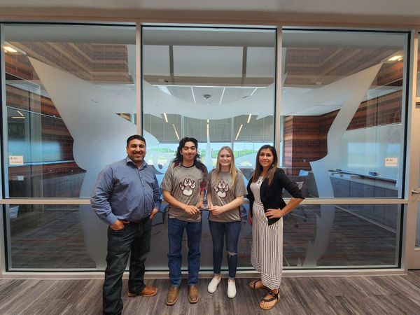 Cory Hernandez - State Farm Insurance Agent | 2114 Texoma Pkwy #700, Sherman, TX 75090, USA | Phone: (903) 893-8400