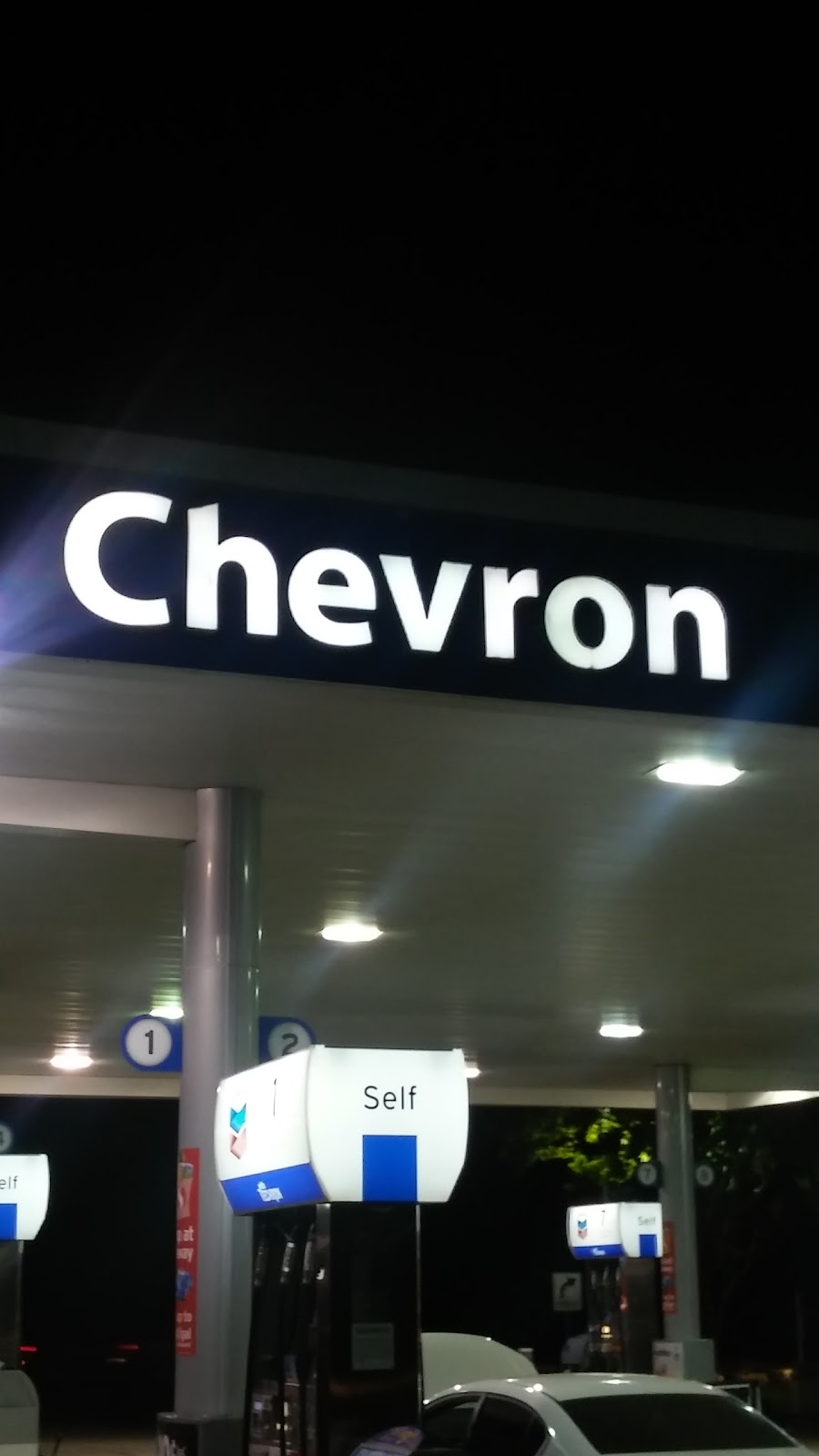 Chevron - Rocklin | 4211 Sierra College Blvd, Rocklin, CA 95677, USA | Phone: (916) 660-0590