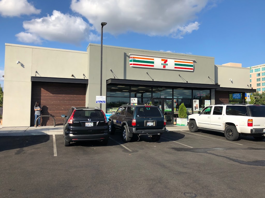 7-Eleven | 8181 NE Air Cargo Rd, Portland, OR 97218 | Phone: (503) 282-0282