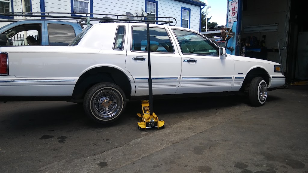 JHS AUTOMOTIVE REPAIR SERVICES, LLC | 31 Pitt Way, El Sobrante, CA 94803, USA | Phone: (510) 860-9359