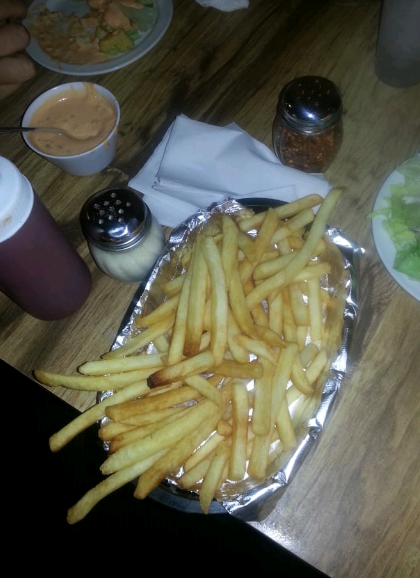 Erics New York Style Pizza | 4118 N El Dorado St, Stockton, CA 95204, USA | Phone: (209) 463-6339