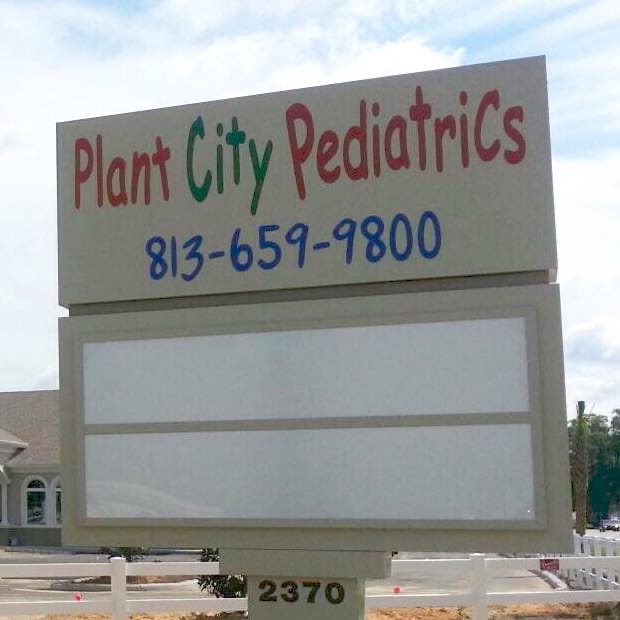 Plant City Pediatrics | 2370 Walden Woods Dr ste a, Plant City, FL 33563, USA | Phone: (813) 659-9800