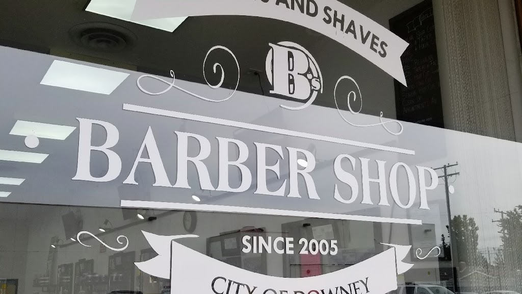Bs Barber Shop | 7444 Florence Ave # F, Downey, CA 90240, USA | Phone: (562) 861-5200