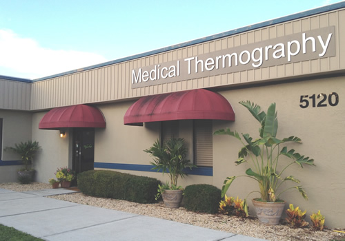 MyLife Preventive Imaging- Thermography | 315 Doris Dr, Lakeland, FL 33813, USA | Phone: (863) 899-9977