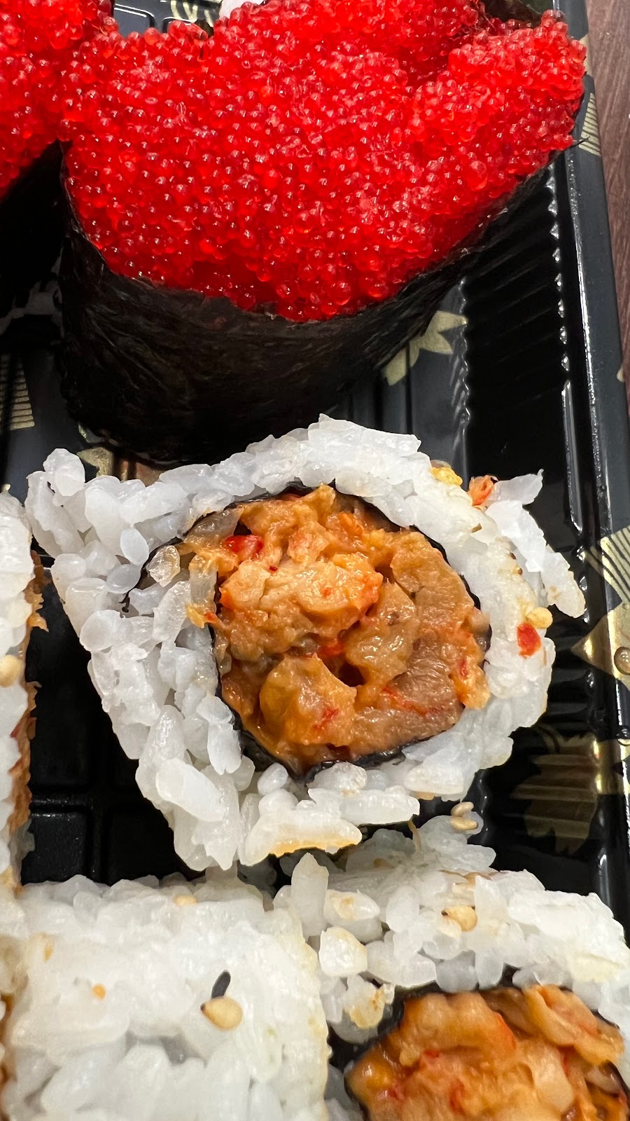 Sen Sushi and Hibachi Grill | 6050 Airline Rd #103, Arlington, TN 38002, USA | Phone: (901) 687-3368