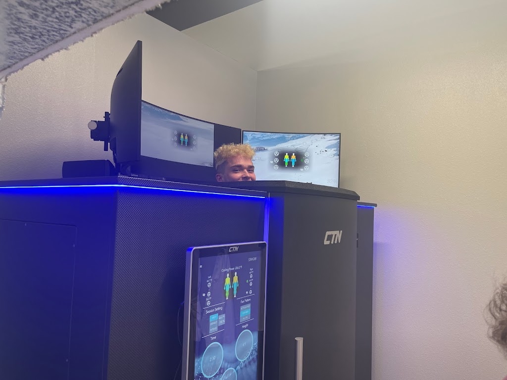 Argyle Cryo | 1236 FM 407 Ste 600, Northlake, TX 76226, USA | Phone: (972) 658-0679