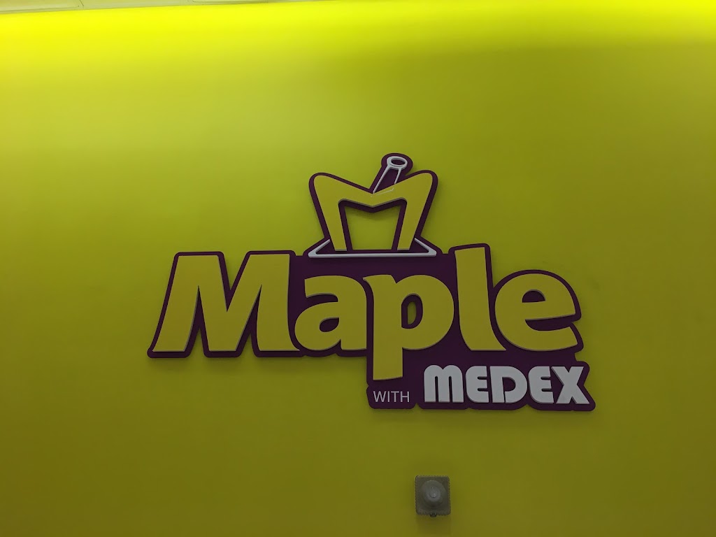 Maple - medex Pharmacy | 59 NY-59, Monsey, NY 10952 | Phone: (845) 371-6464