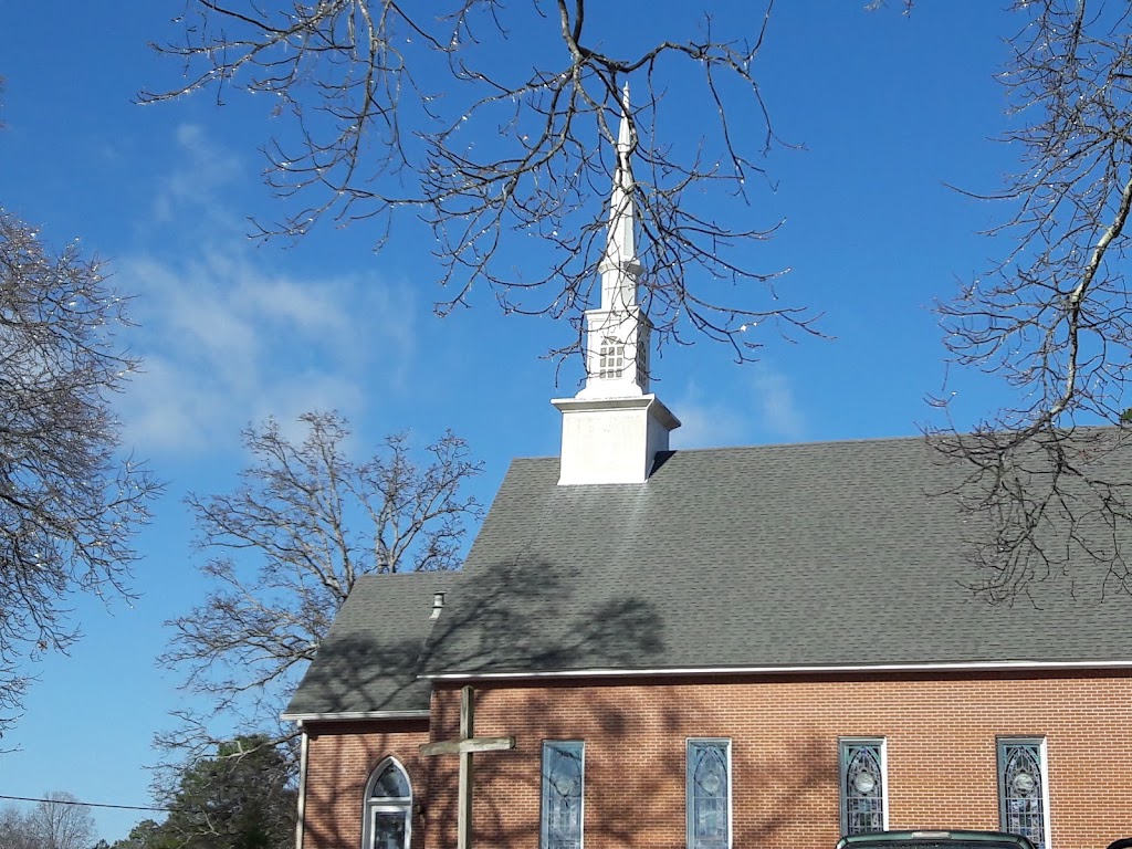 Bethany United Methodist Church | 607 Rivers Rd, Fayetteville, GA 30214, USA | Phone: (770) 964-6999