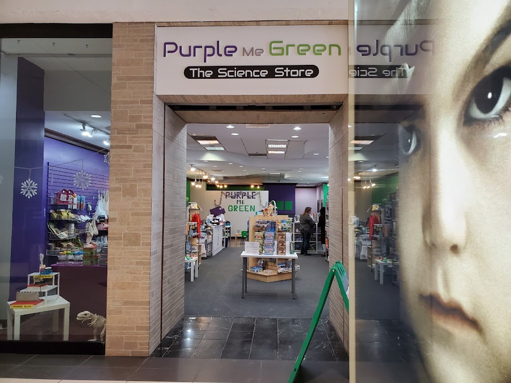 Purple Me Green | 5 Woodfield Mall, Schaumburg, IL 60173, USA | Phone: (847) 409-4057