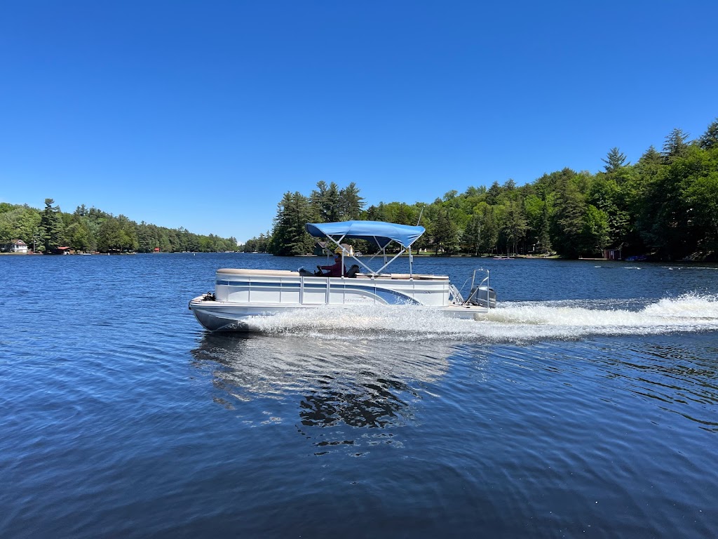 Rivetts Marine Recreation & Service, Inc. | 102 Lakeview Ave, Old Forge, NY 13420, USA | Phone: (315) 369-3123