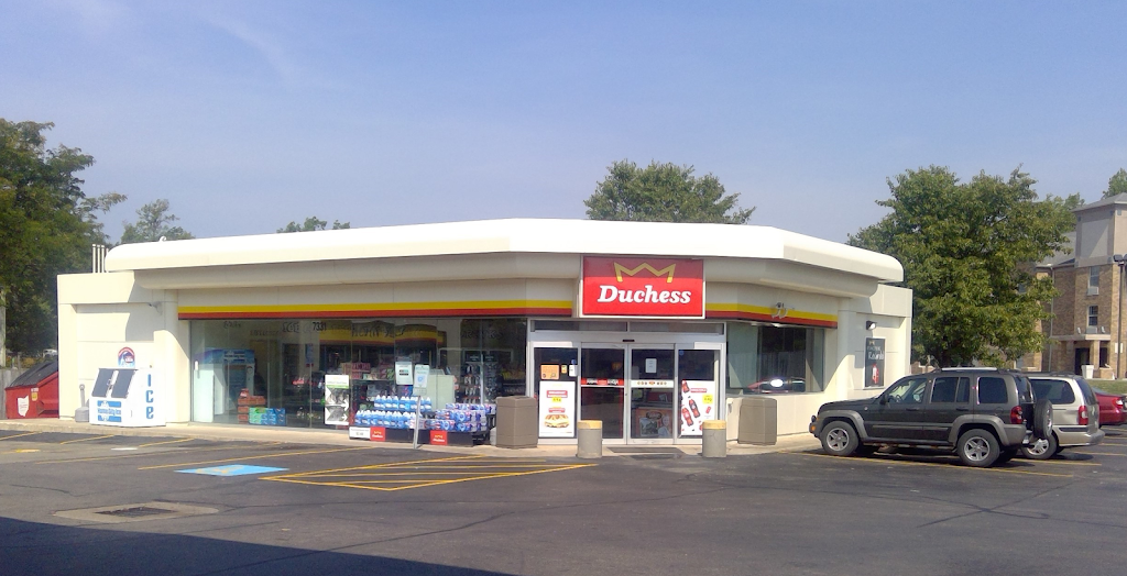 Duchess | 7331 E. St. Rt. 37, Ohio, Sunbury, OH 43074, USA | Phone: (740) 965-3091