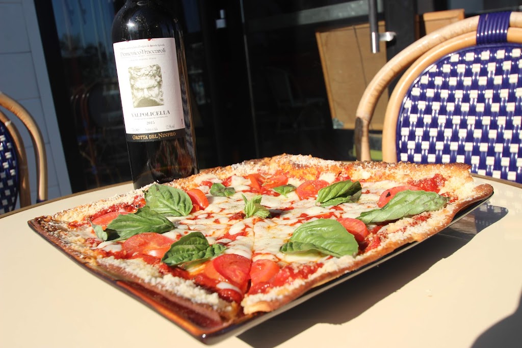 The Artisan Pizza | 21058 CA-1 lot 579 space 110, Huntington Beach, CA 92648, USA | Phone: (714) 855-1779