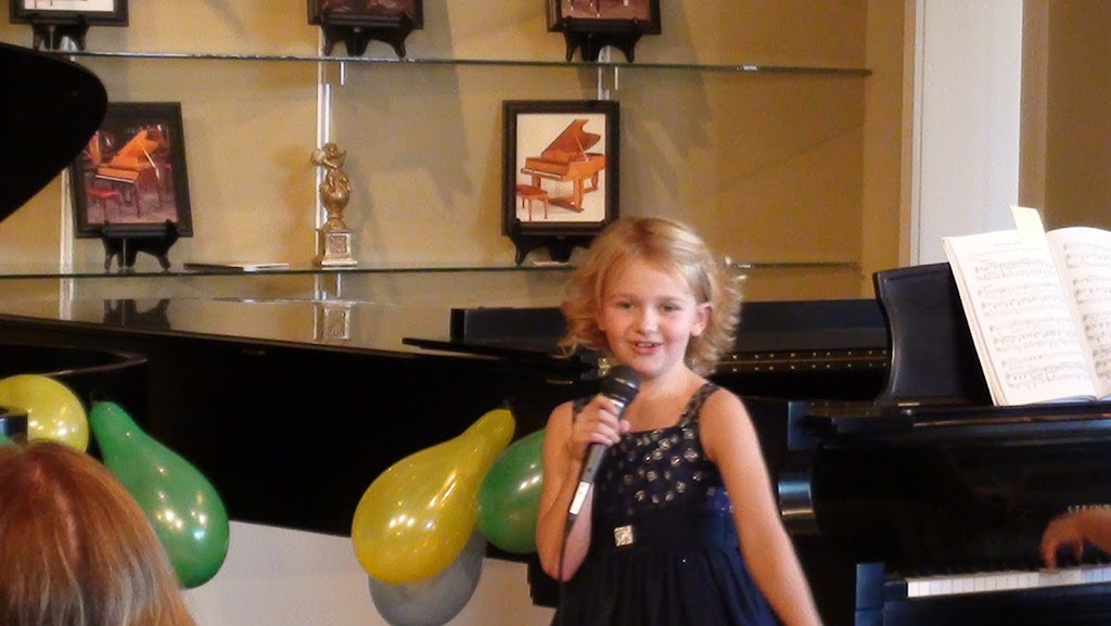 Piano & Voice Academy | 3208 Lanarc Dr, Plano, TX 75023, USA | Phone: (972) 867-7557