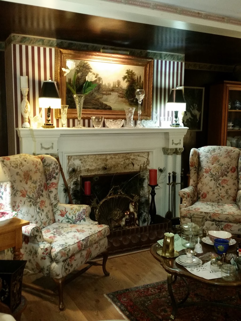 Antiques From Bruce Chaney | 10979 N Roanoke Rd, Roanoke, IN 46783 | Phone: (260) 672-9744