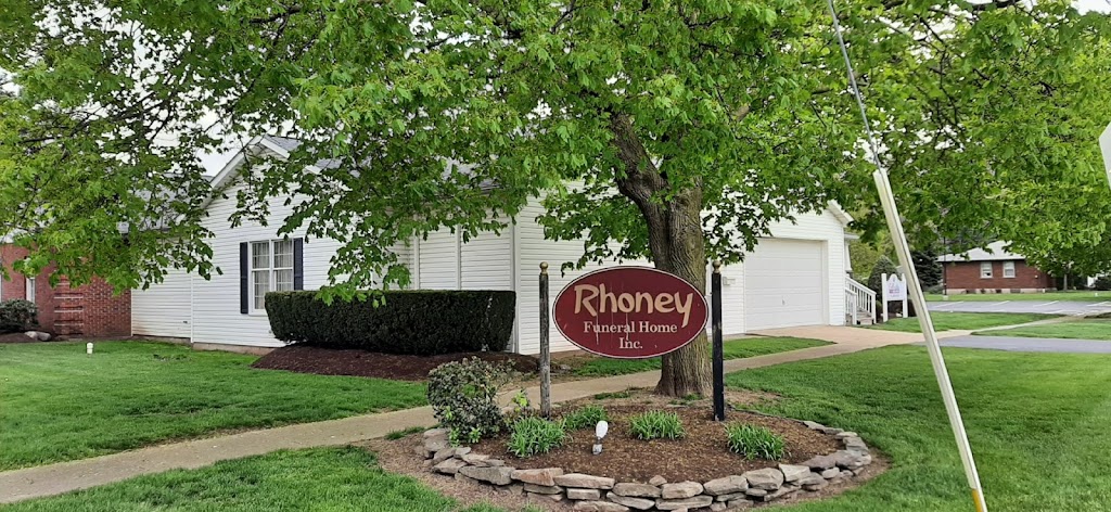 Rhoney Funeral Home Inc | 901 Cayuga St #1734, Lewiston, NY 14092, USA | Phone: (716) 754-2526