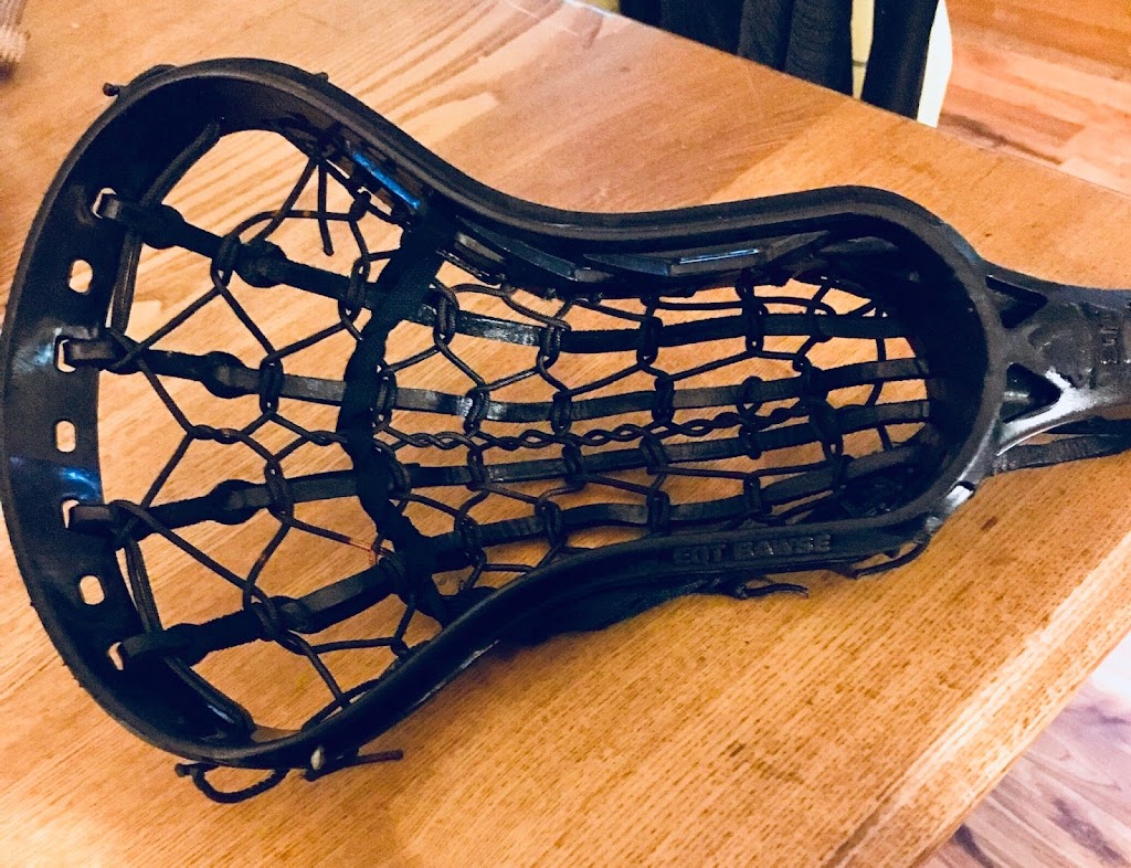 StringMan Custom Lacrosse Pockets | 505 Butler Bridge Dr, McDonough, GA 30252, USA | Phone: (404) 822-6685