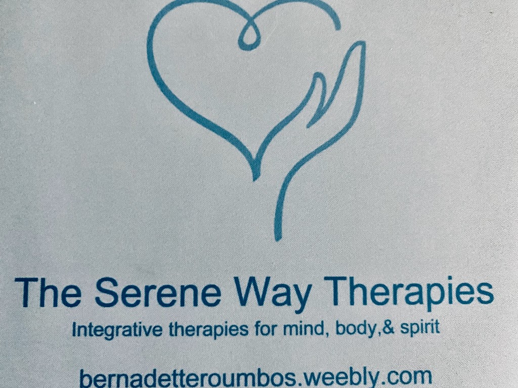 Bernadette Roumbos LPC, RD dbaThe Serene Way Therapies, LLC | 8476 E Speedway Blvd STE 207, Tucson, AZ 85710, USA | Phone: (602) 644-1142