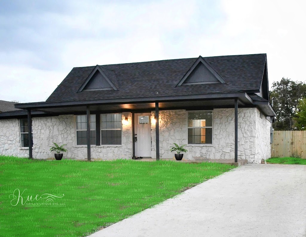 Magnorum Realty Services LLC | 1376 Heritage Creek Dr, Rhome, TX 76078, USA | Phone: (817) 803-2694