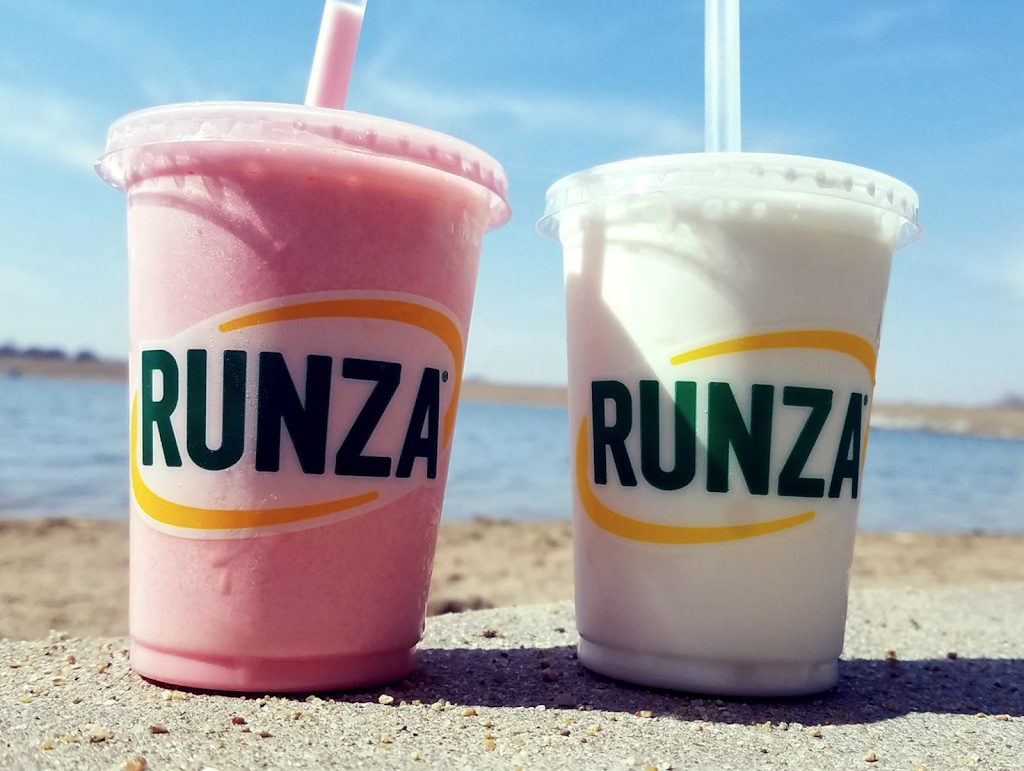 Runza Restaurant | 6913 N 145th St, Bennington, NE 68007, USA | Phone: (531) 867-4319