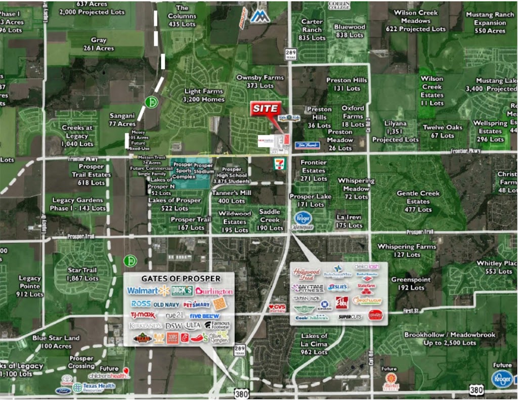 Bryan Haggard Land Group | 3369 Premier Dr #100, Plano, TX 75023, USA | Phone: (972) 265-9609