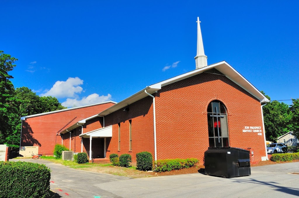 Zion Prospect Baptist Church | 408 Darby Rd, Yorktown, VA 23693, USA | Phone: (757) 867-8097