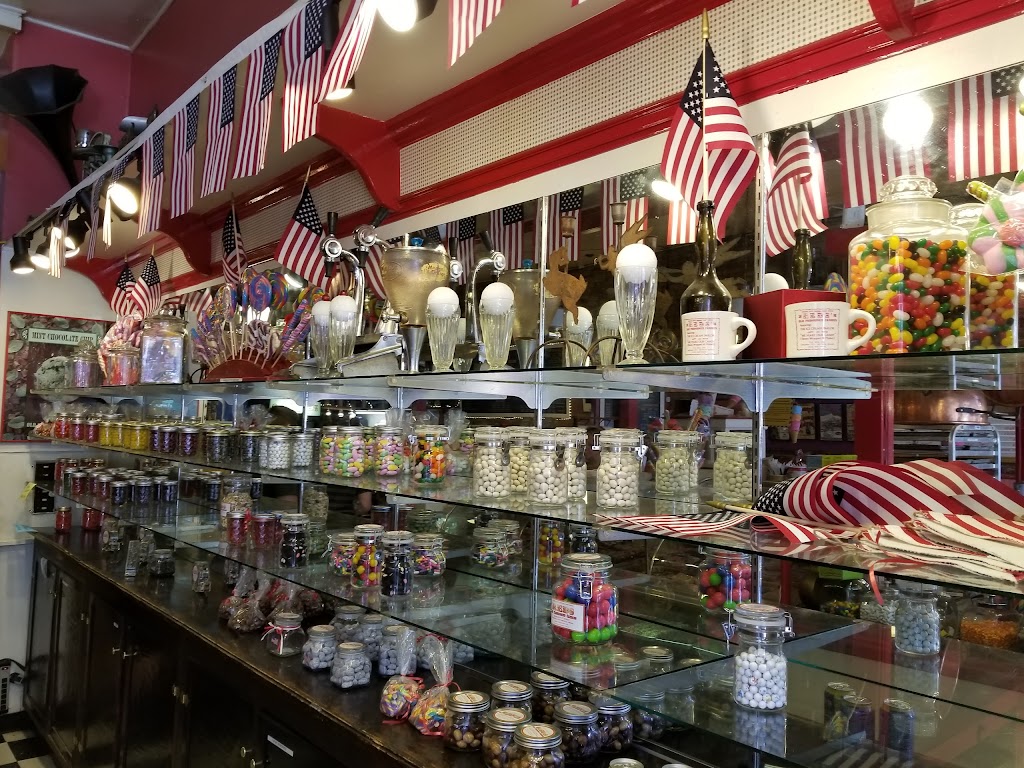 Reds Old Fashioned Candies | 68 S C St, Virginia City, NV 89440, USA | Phone: (775) 847-0495