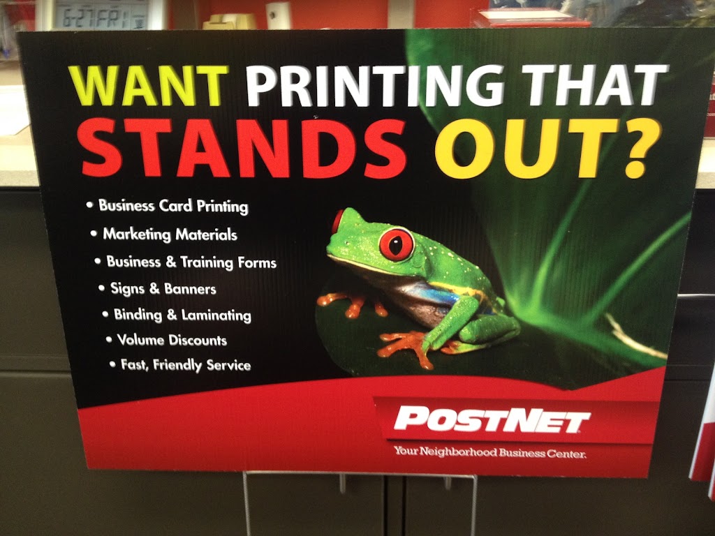 PostNet | 346 N Grandstaff Dr, Auburn, IN 46706, USA | Phone: (260) 925-6511