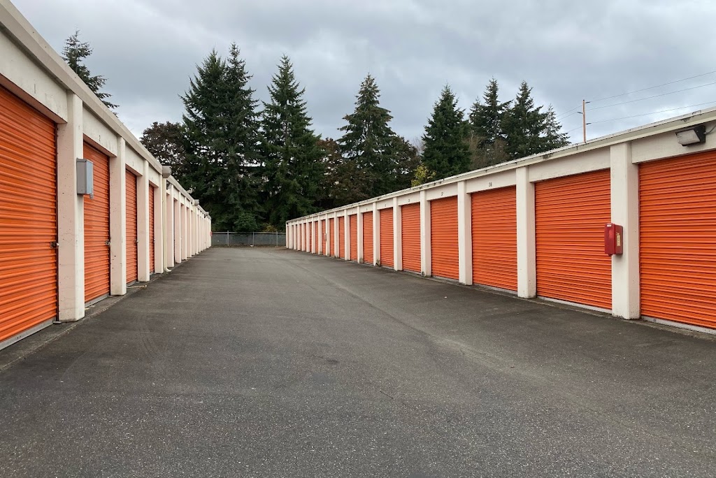 Public Storage | 4103 S Orchard St, Tacoma, WA 98466 | Phone: (253) 948-5225