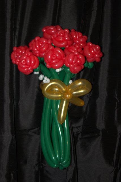 Candy Twisted Balloons LLC | 71 -33 71st St, Glendale, NY 11385 | Phone: (718) 406-5822