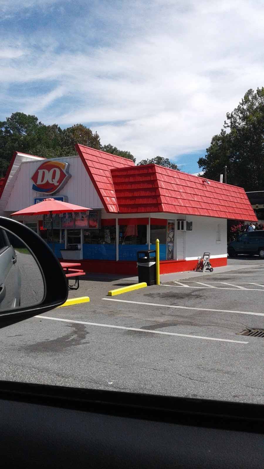 Dairy Queen Store | 2761 Marietta Hwy, Canton, GA 30114, USA | Phone: (770) 213-3614