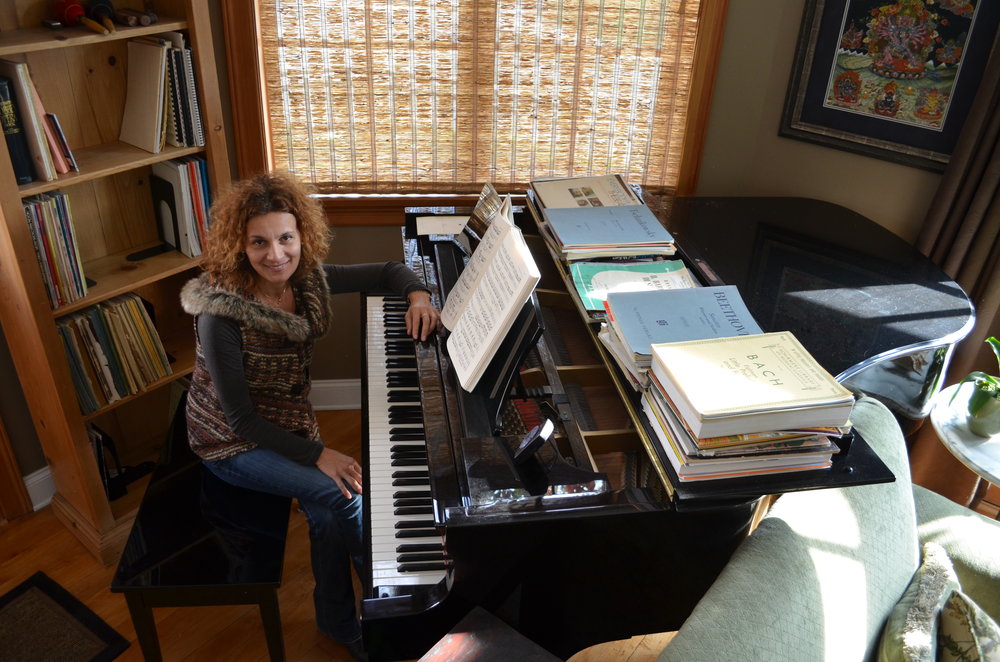 Tatiana Gore Piano | 812 9th St, Manhattan Beach, CA 90266, USA | Phone: (310) 266-7979