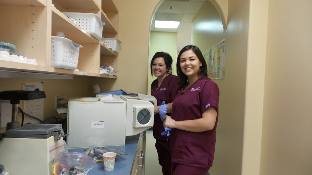 American Institute of Dental Assisting | 2500 S Power Rd #127, Mesa, AZ 85209, USA | Phone: (480) 209-1392