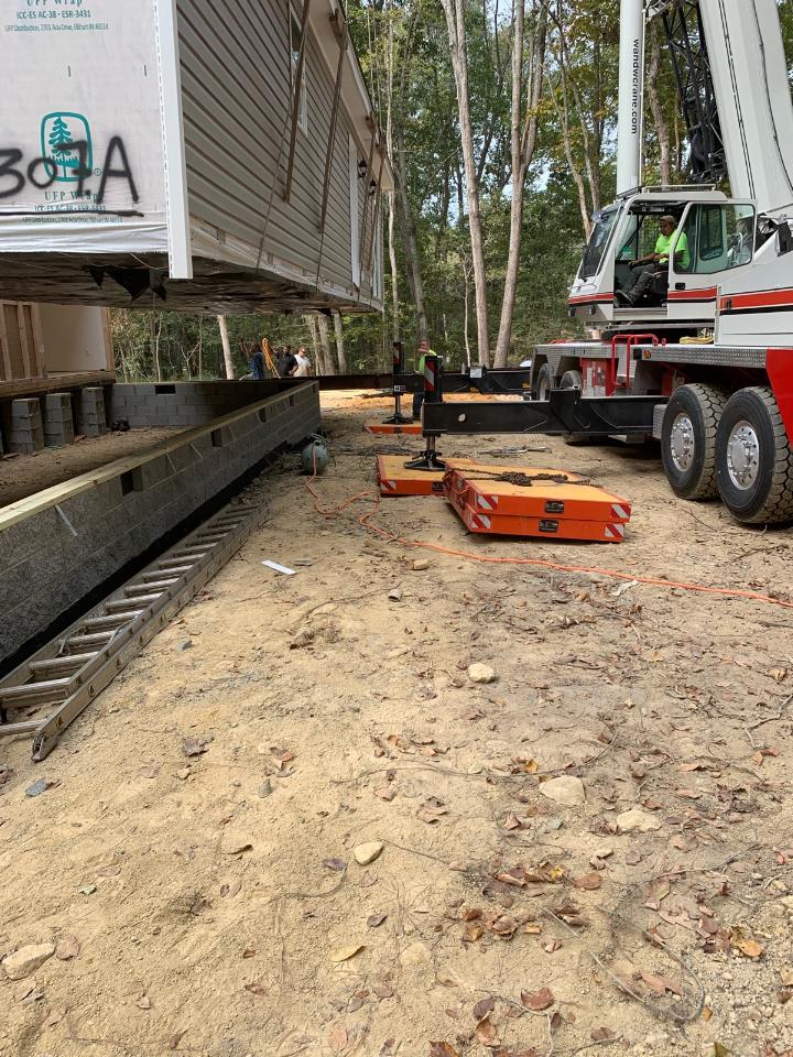 Jason Lynn Inc Mobile Home Mvr | 5400 Harmony Church Rd, Efland, NC 27243, USA | Phone: (919) 563-8748