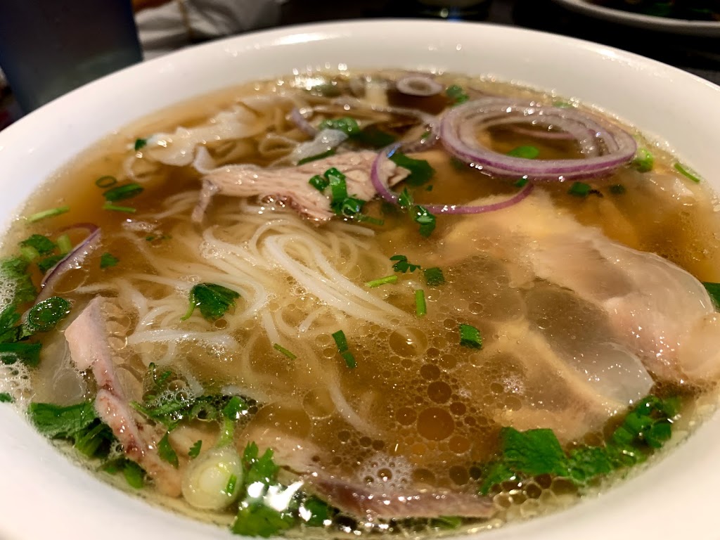 Phở Pasteur | 1342 E Belt Line Rd, Richardson, TX 75081, USA | Phone: (972) 680-0001