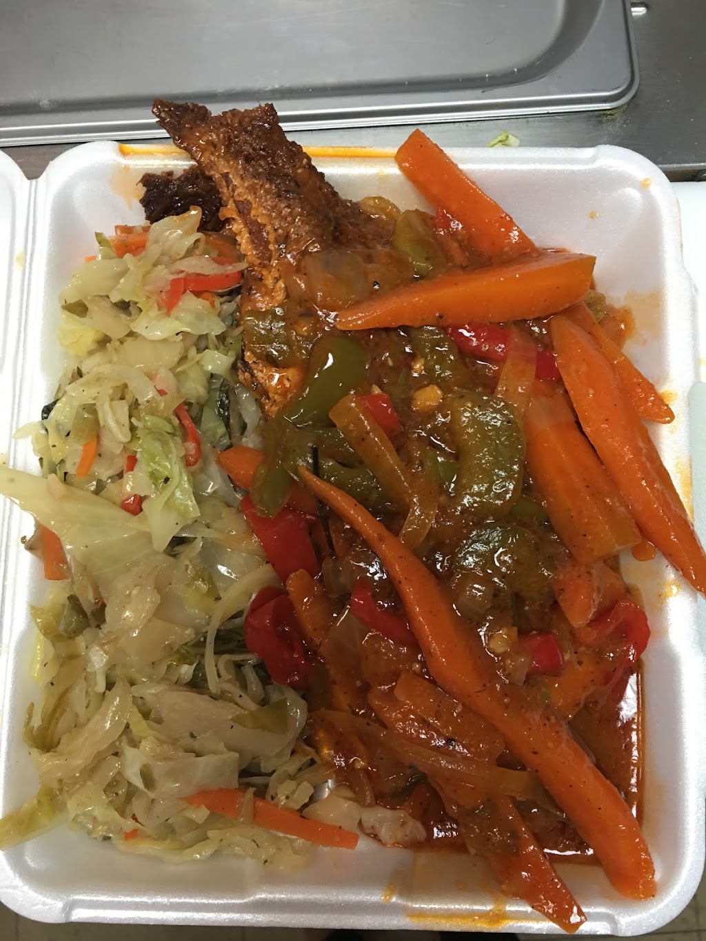 D&M Jamaican Cuisine | 5616 Redan Rd, Stone Mountain, GA 30088, USA | Phone: (678) 587-5192