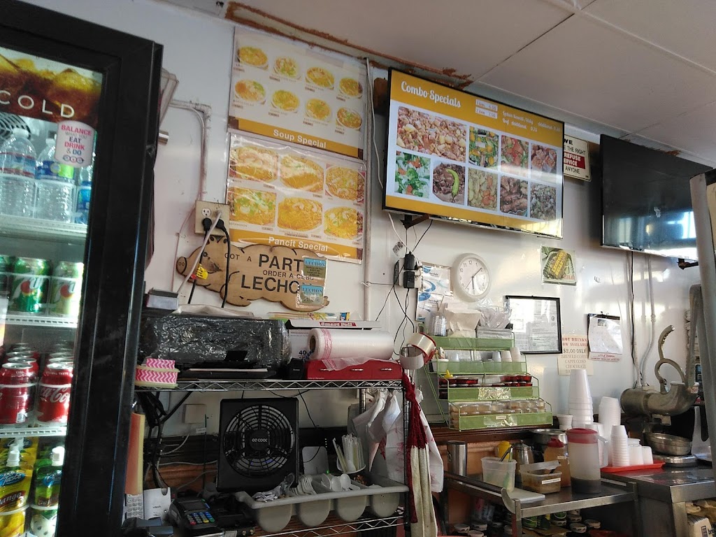 Little Ongpin | 1700 Beverly Blvd, Los Angeles, CA 90026, USA | Phone: (213) 483-4280