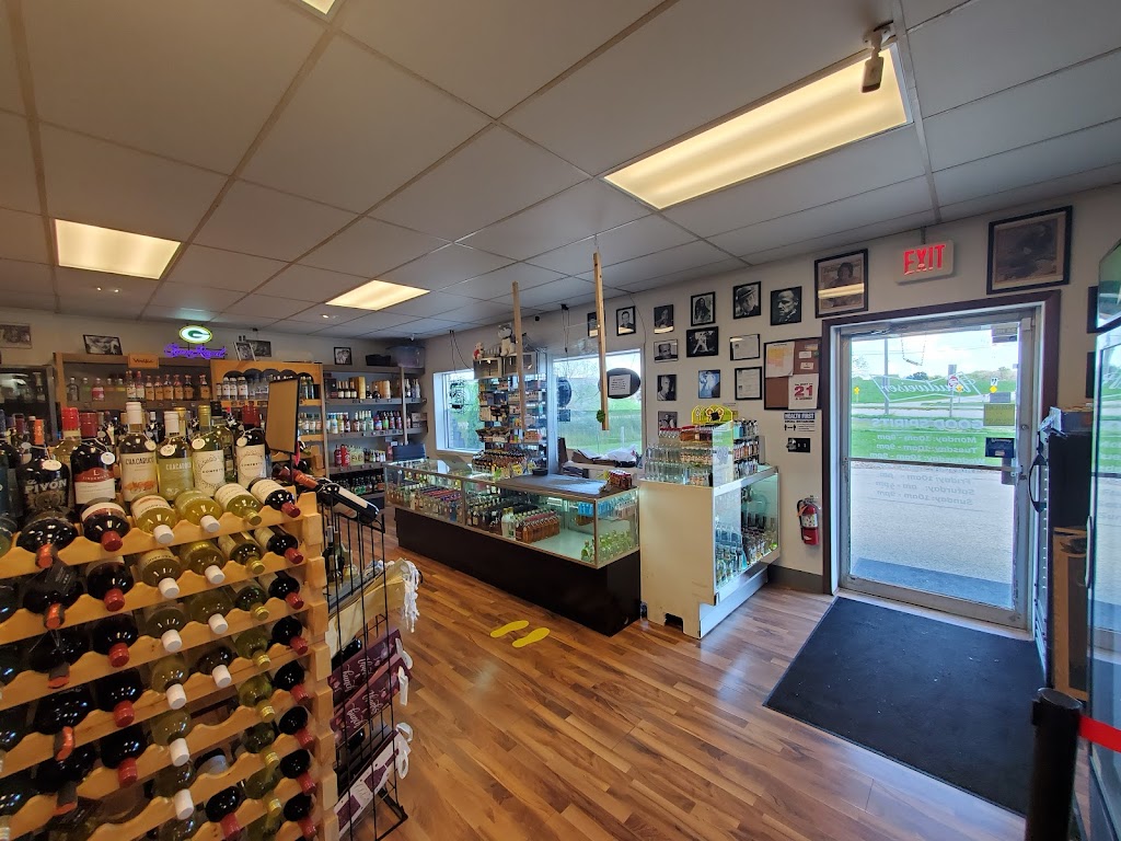 Good Spirits Wine and Liquor | 1114 N Bristol St, Sun Prairie, WI 53590 | Phone: (608) 837-7478