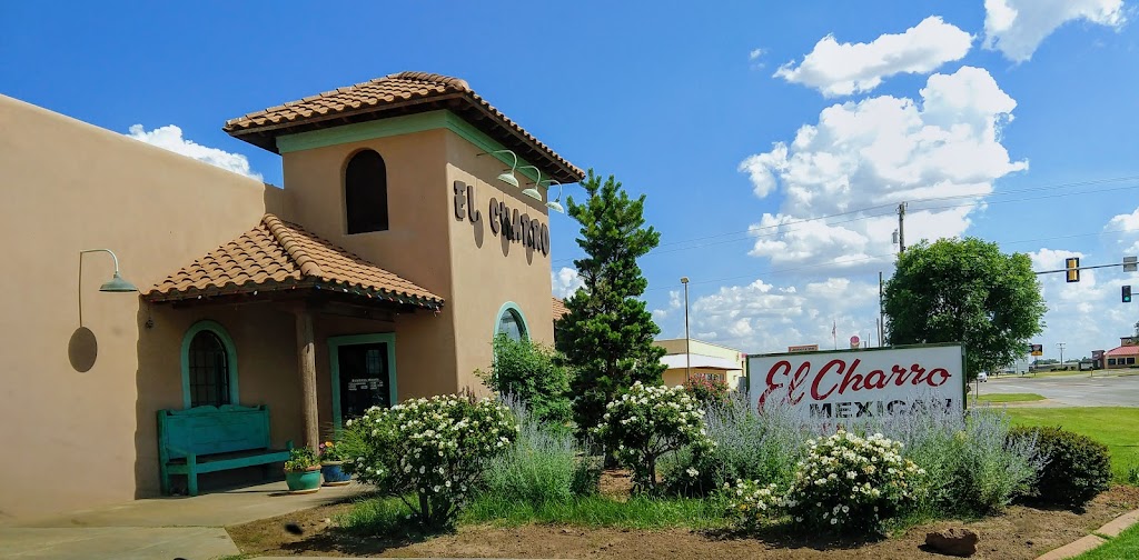 El Charro | 1529 S Main St, Kingfisher, OK 73750, USA | Phone: (405) 375-6616