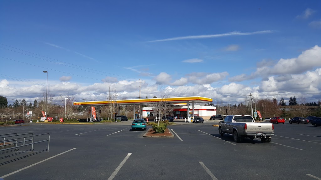 Shell | 3432 132nd St SE, Mill Creek, WA 98012, USA | Phone: (425) 316-9238