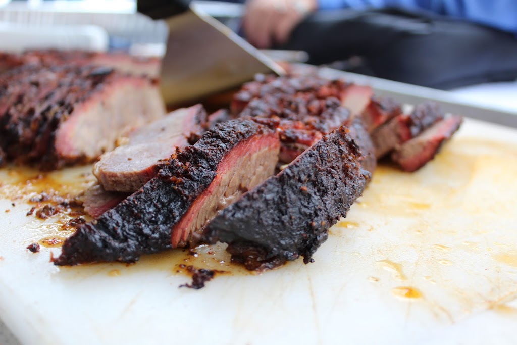 The Moose is Loose BBQ | 19425 Olney Mill Rd, Olney, MD 20832, USA | Phone: (301) 520-3234