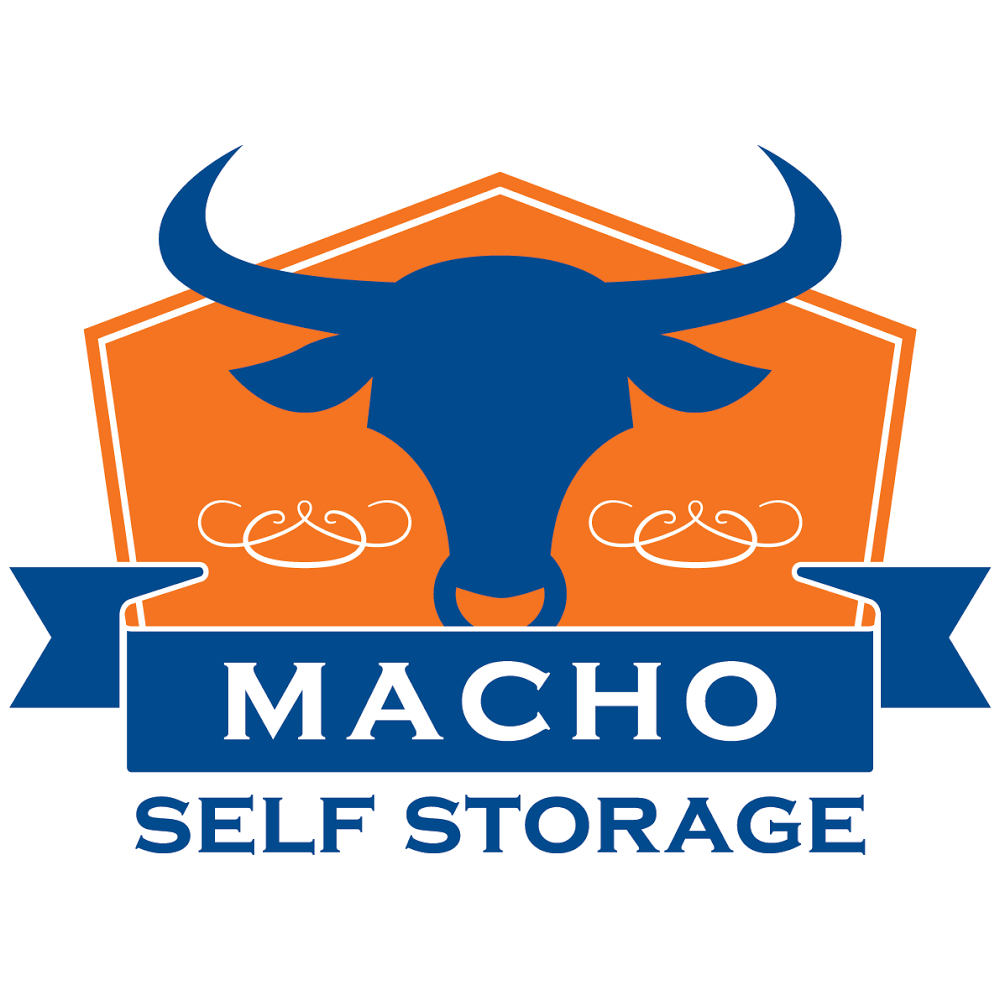 Macho Self Storage Denton | 525 Fort Worth Dr, Denton, TX 76201 | Phone: (940) 566-8065