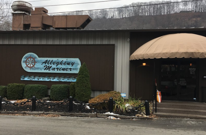 Allegheny Mariner | 1301 N Water St, Kittanning, PA 16201, USA | Phone: (724) 545-6646