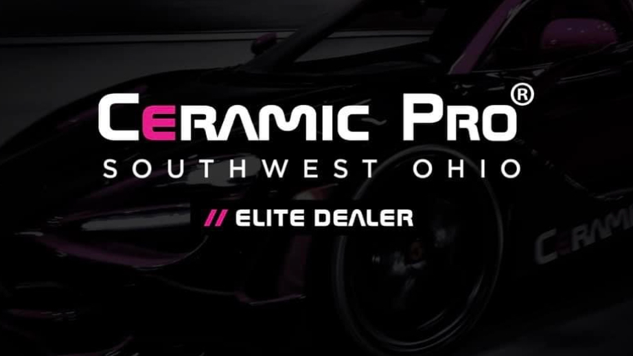 Ceramic Pro Southwest Ohio Elite Dealer / Phoenix Upfitters, LLC | 2920 Cincinnati Dayton Rd, Middletown, OH 45044, USA | Phone: (513) 465-4432