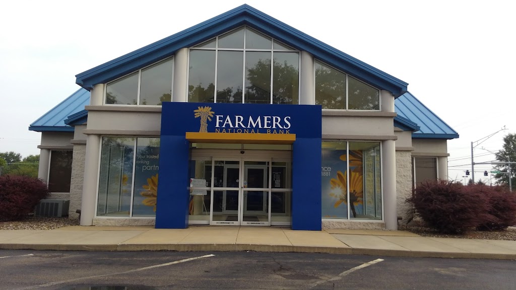 Farmers National Bank | 4192 Burbank Rd, Wooster, OH 44691, USA | Phone: (330) 263-5303
