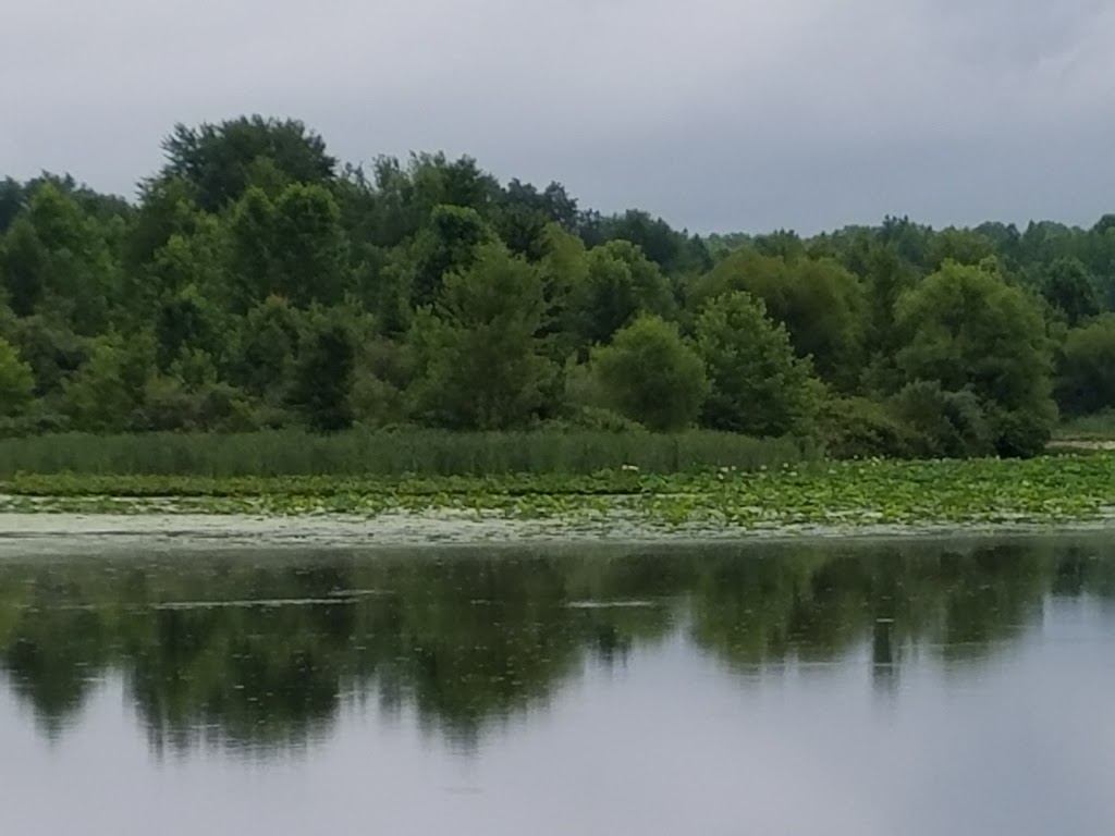 Meadow Ridge Conservation Park | 105 W Sauthoff Rd, Madison, WI 53704, USA | Phone: (608) 266-4711