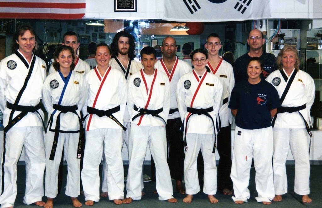 Tae Kwon Do of Morganville | 712 Ginesi Dr, Morganville, NJ 07751, USA | Phone: (732) 334-8199