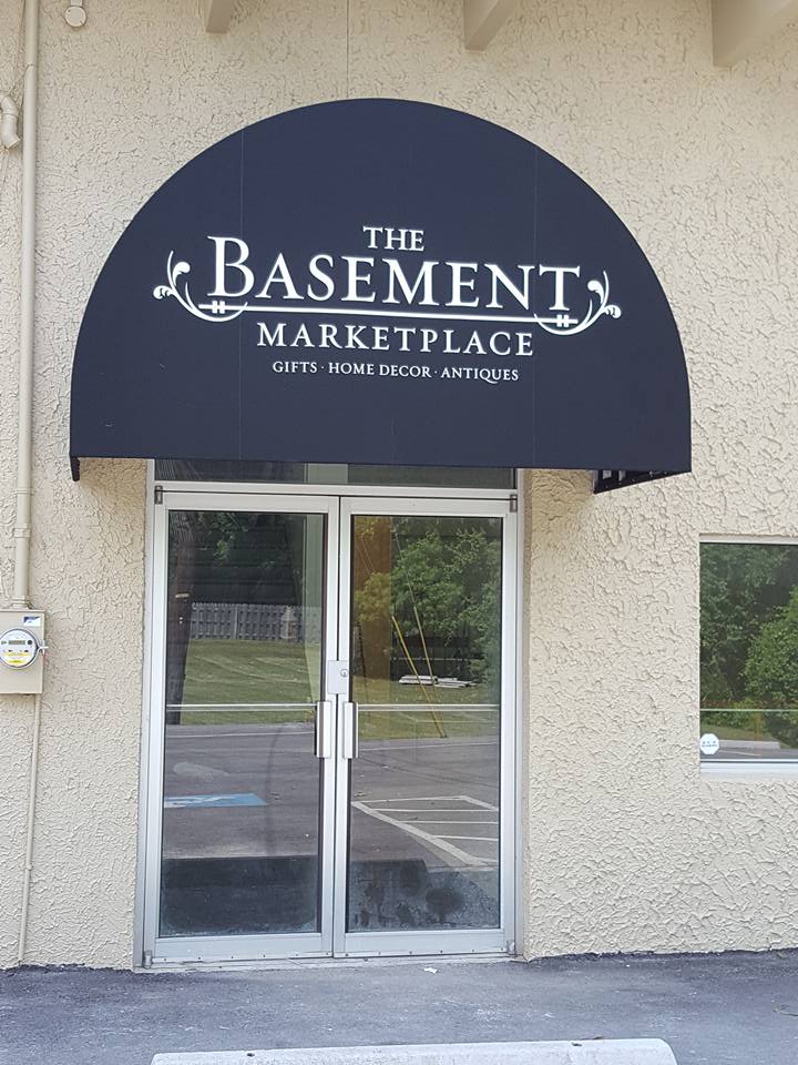 Basement Marketplace | 14625 Lebanon Rd suite f, Old Hickory, TN 37138 | Phone: (615) 754-9500