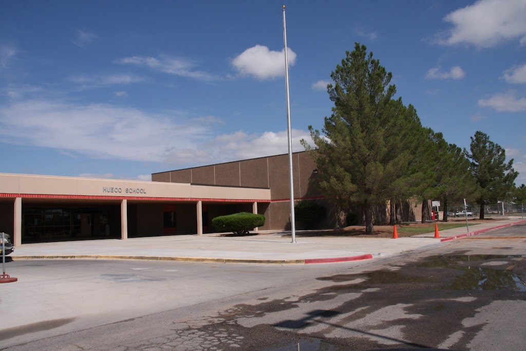 Hueco Elementary | 300 Old Hueco Tanks Rd, Socorro, TX 79927, USA | Phone: (915) 937-7600