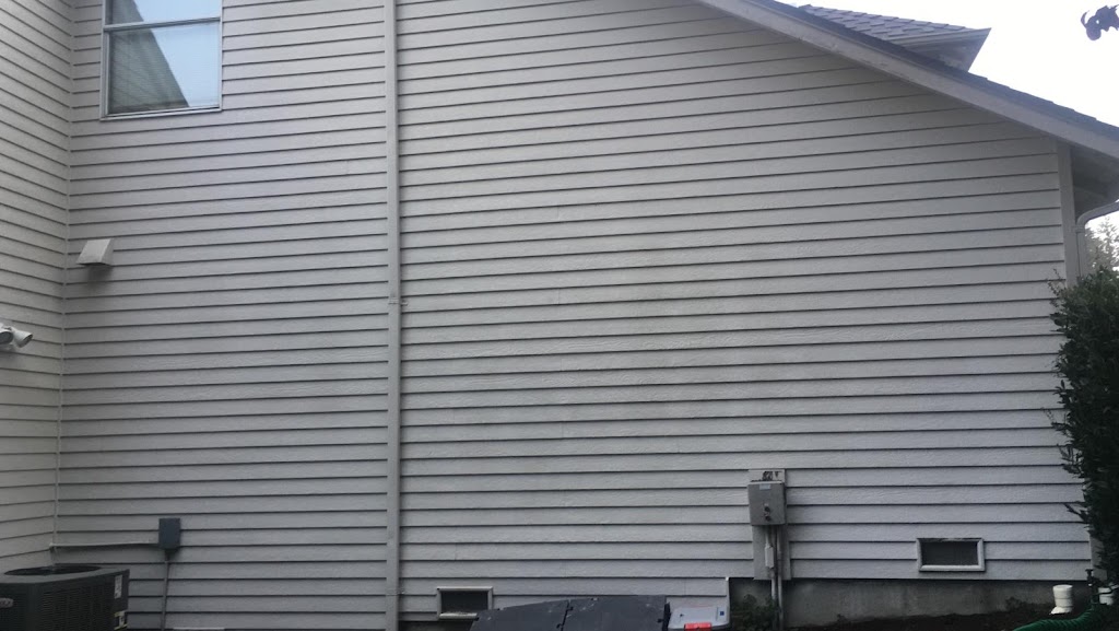 Painting and Siding | 19500 SE 261st St, Covington, WA 98042, USA | Phone: (425) 633-5588