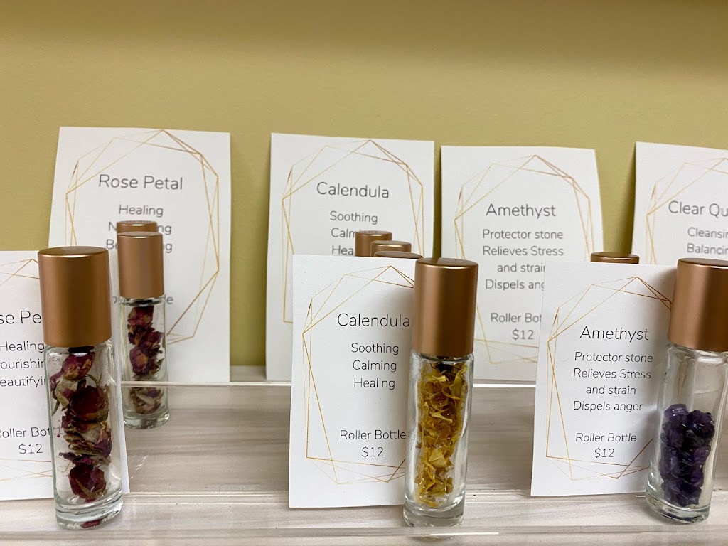 Nurture U Wellness | 120-20 Rockaway Beach Blvd, Queens, NY 11694, USA | Phone: (347) 727-7014